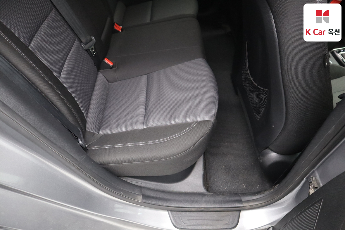 Hyundai i30 2012 - Image 26