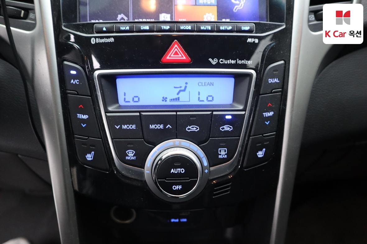 Hyundai i30 2012 - Image 14