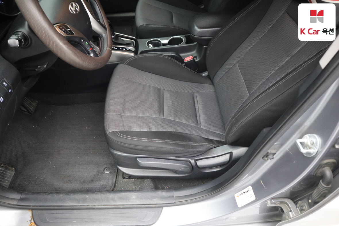 Hyundai i30 2012 - Image 18