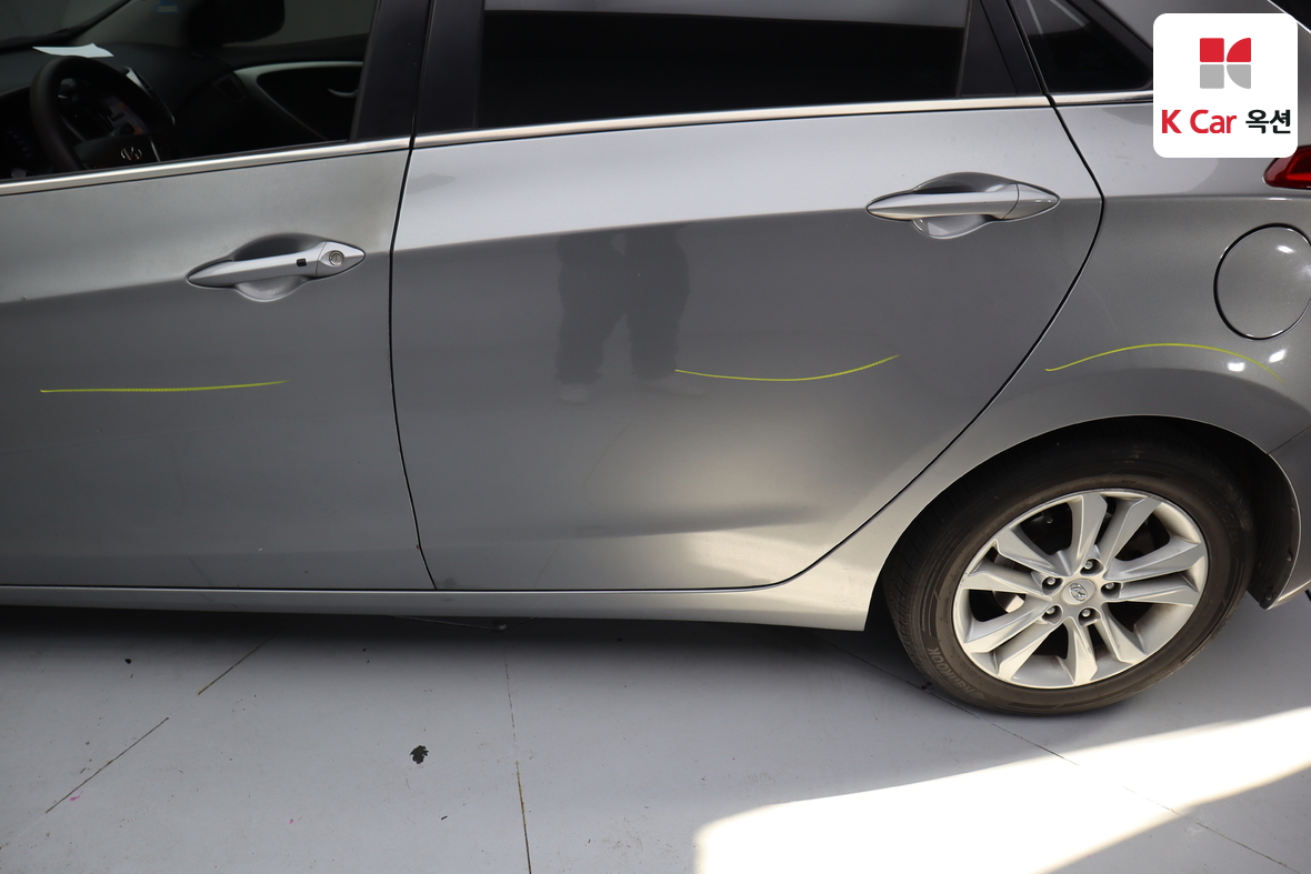 Hyundai i30 2012 - Image 36