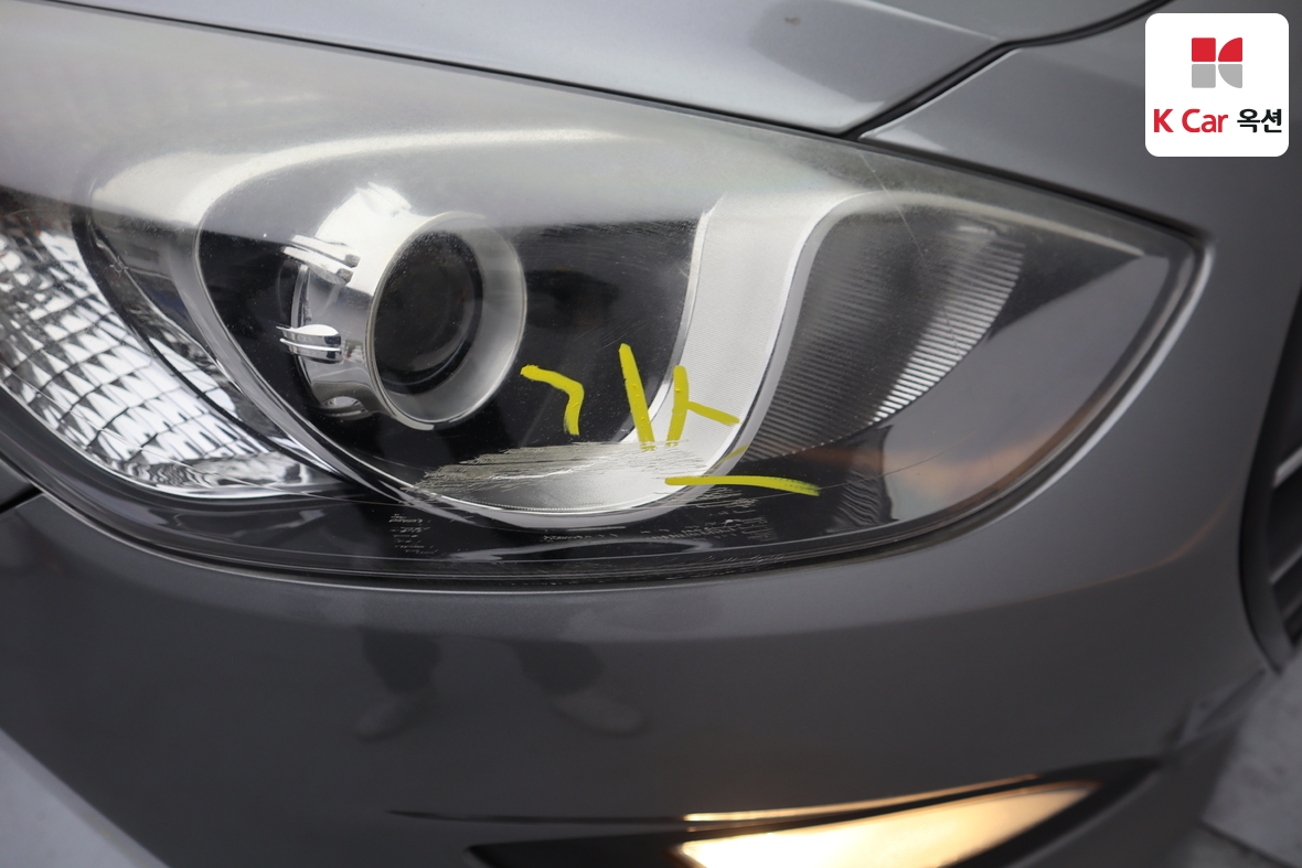 Hyundai i30 2012 - Image 48