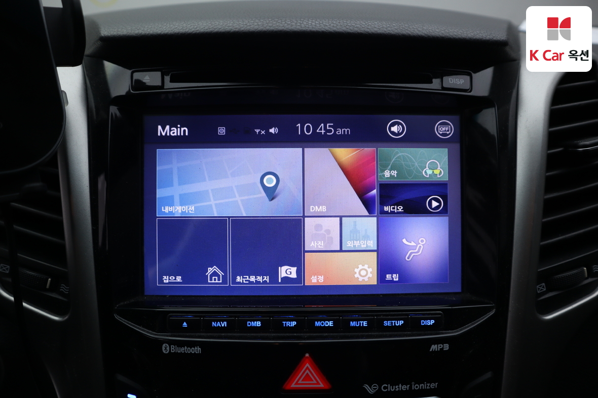 Hyundai i30 2012 - Image 13