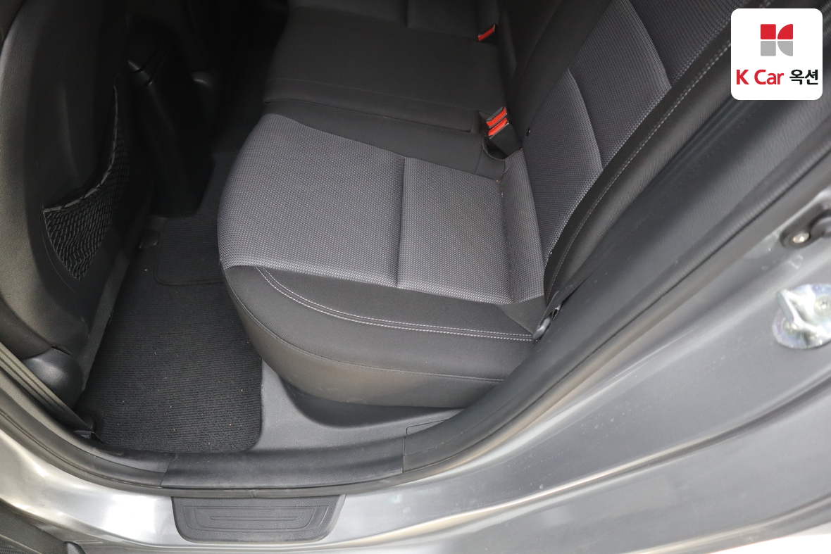 Hyundai i30 2012 - Image 20