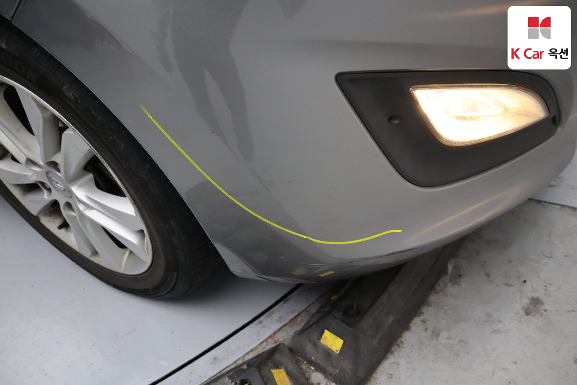 Hyundai i30 2012 - Image 49