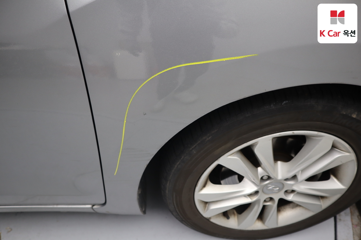 Hyundai i30 2012 - Image 46