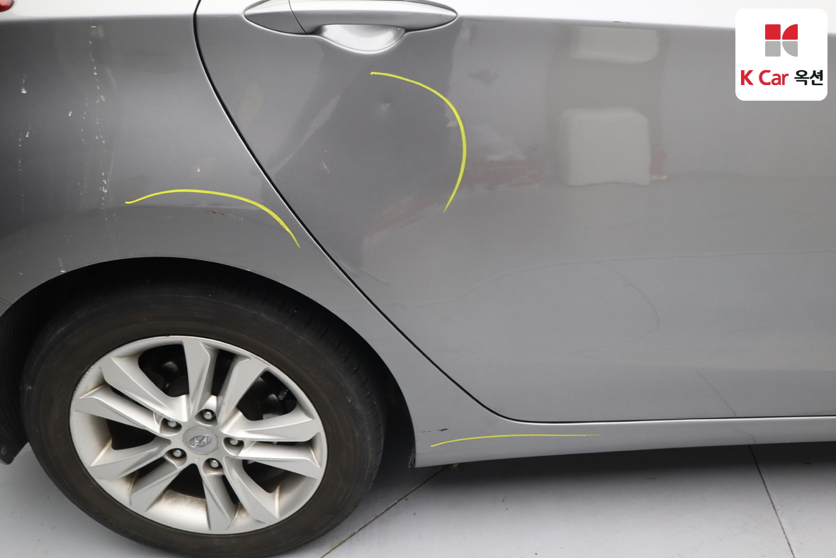 Hyundai i30 2012 - Image 42