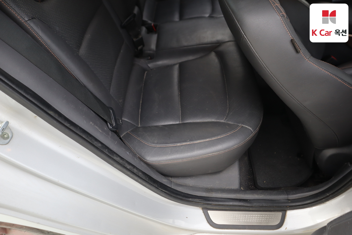 Hyundai Ioniq 2018 - Image 27