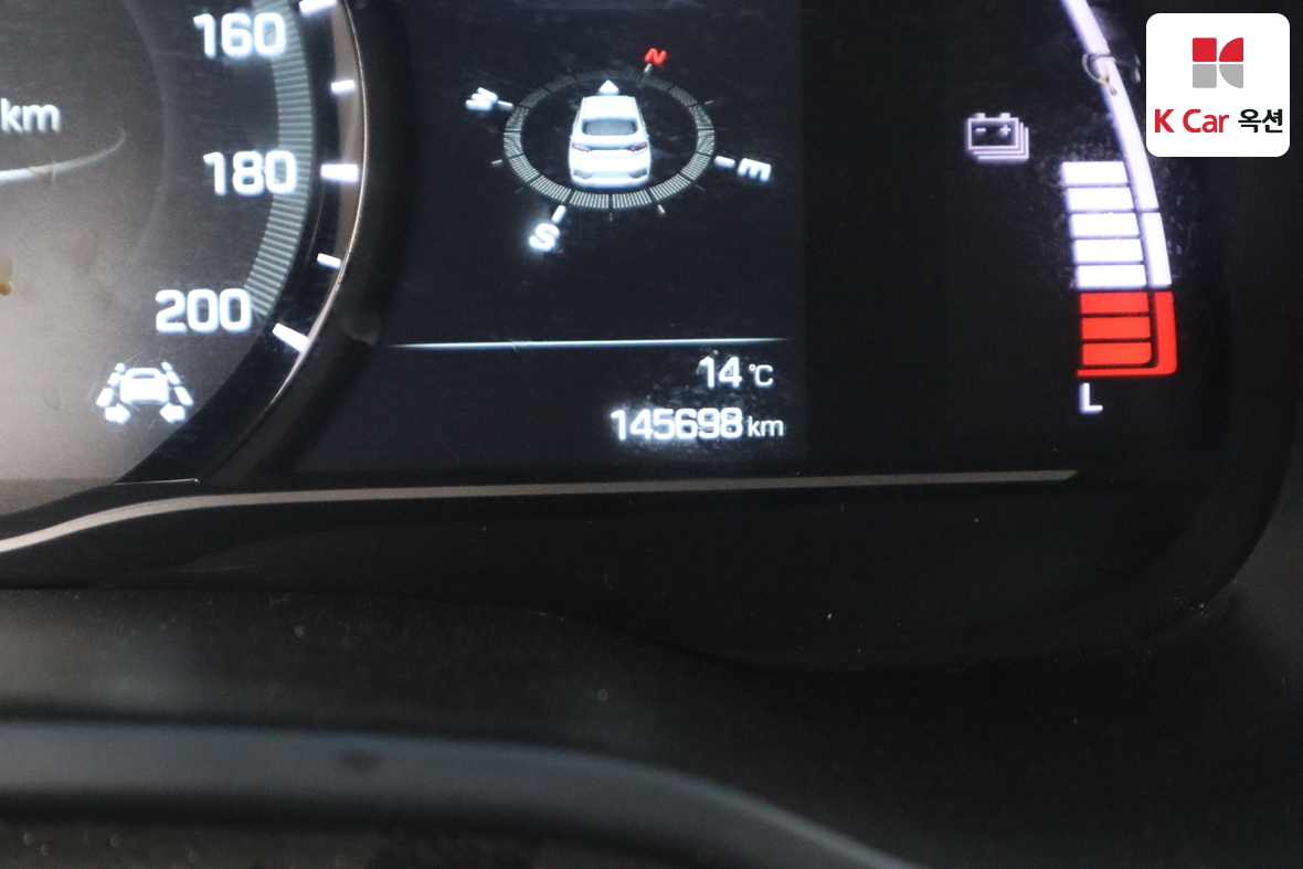 Hyundai Ioniq 2018 - Image 4