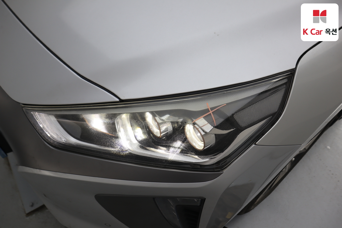 Hyundai Ioniq 2018 - Image 38