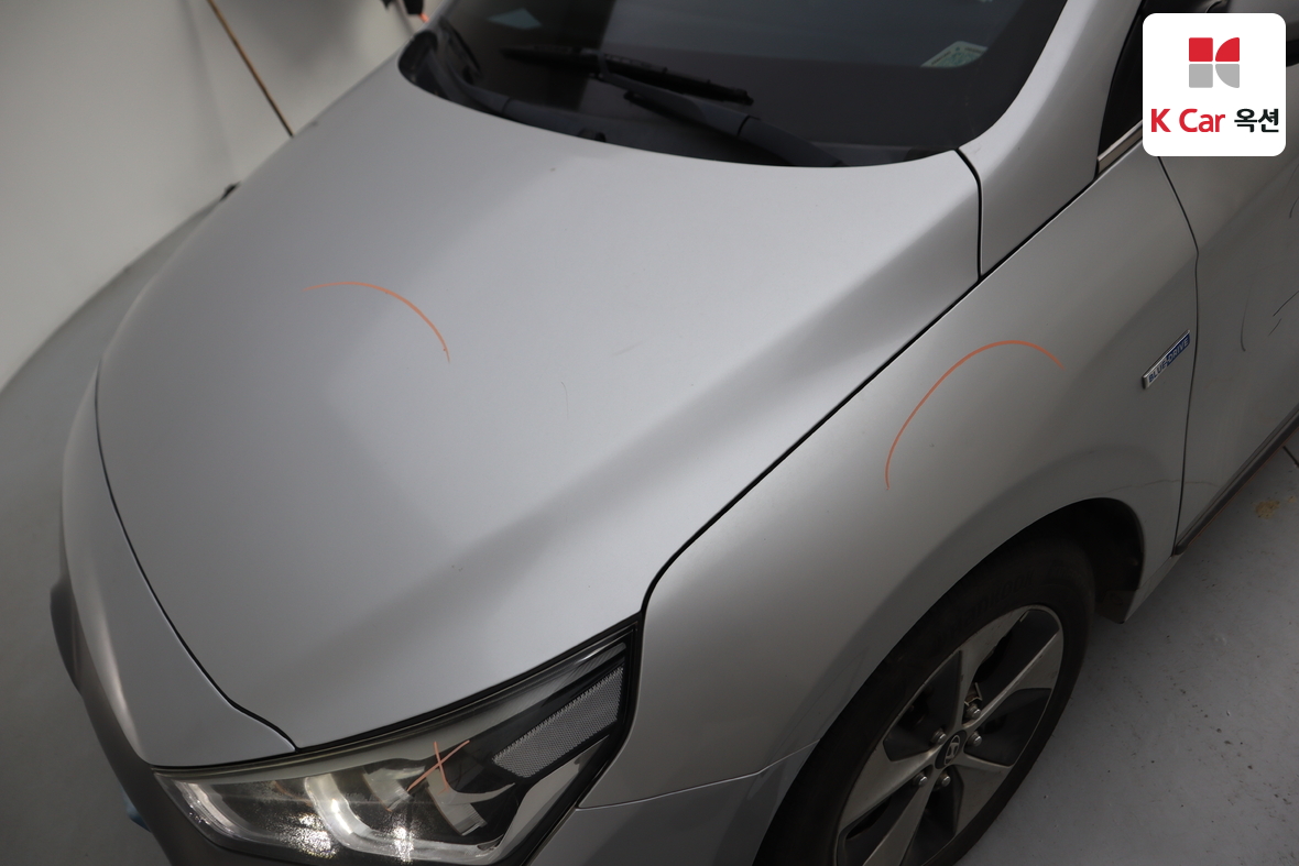 Hyundai Ioniq 2018 - Image 39