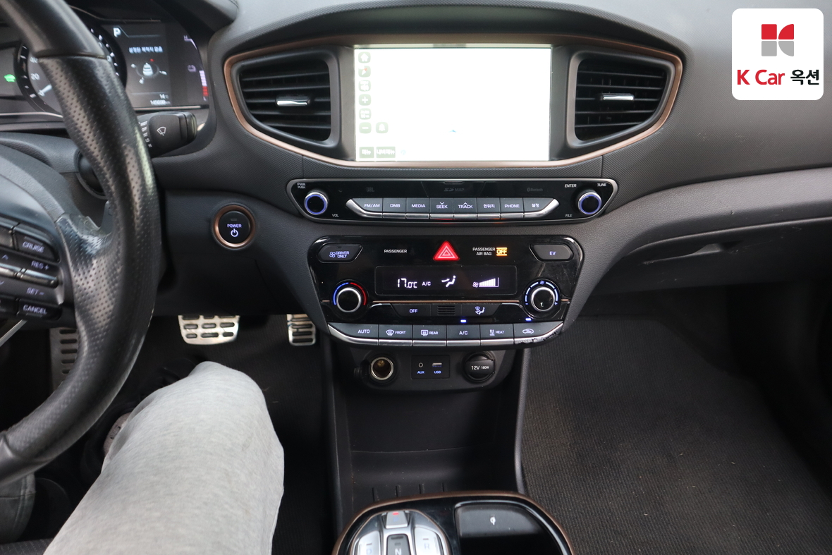 Hyundai Ioniq 2018 - Image 6