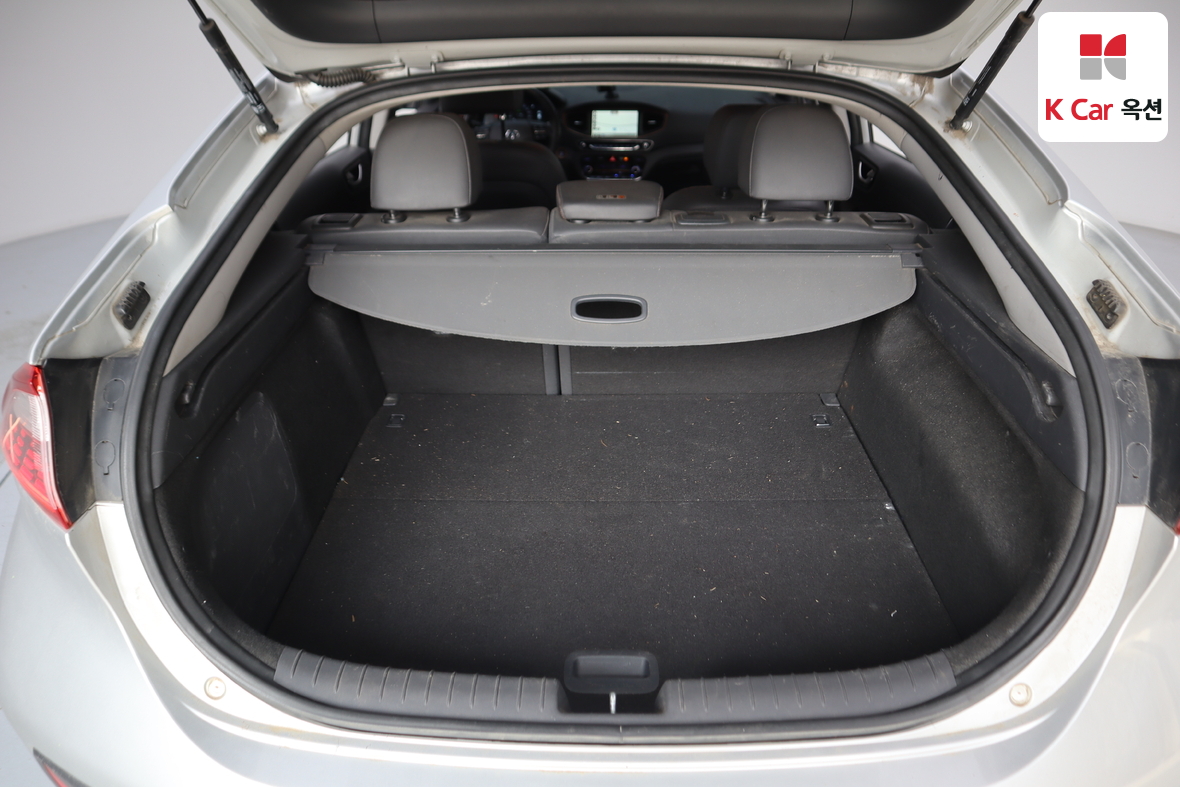 Hyundai Ioniq 2018 - Image 24