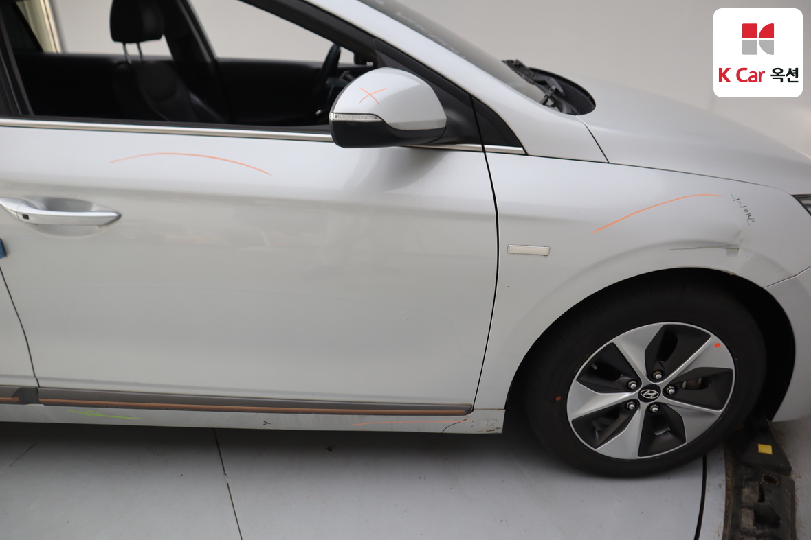 Hyundai Ioniq 2018 - Image 36