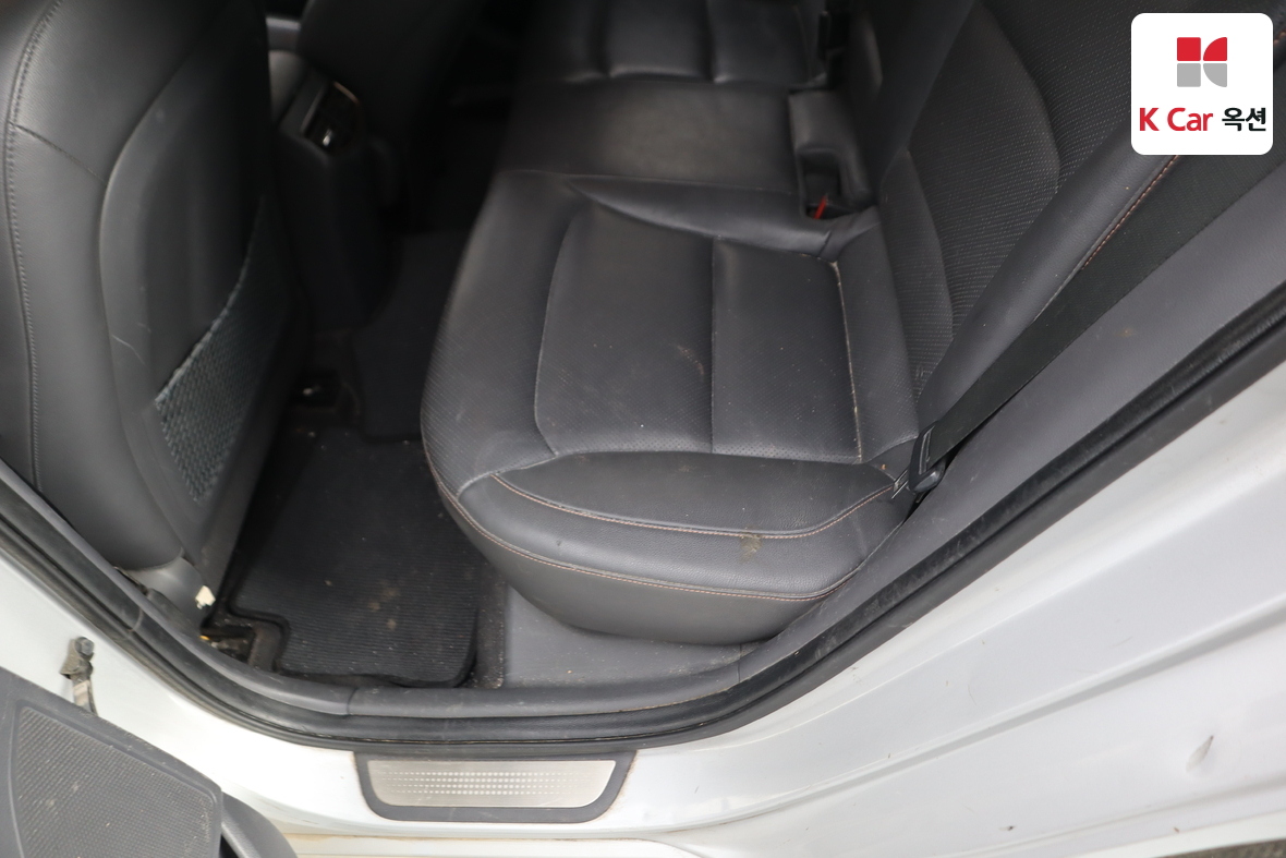 Hyundai Ioniq 2018 - Image 22