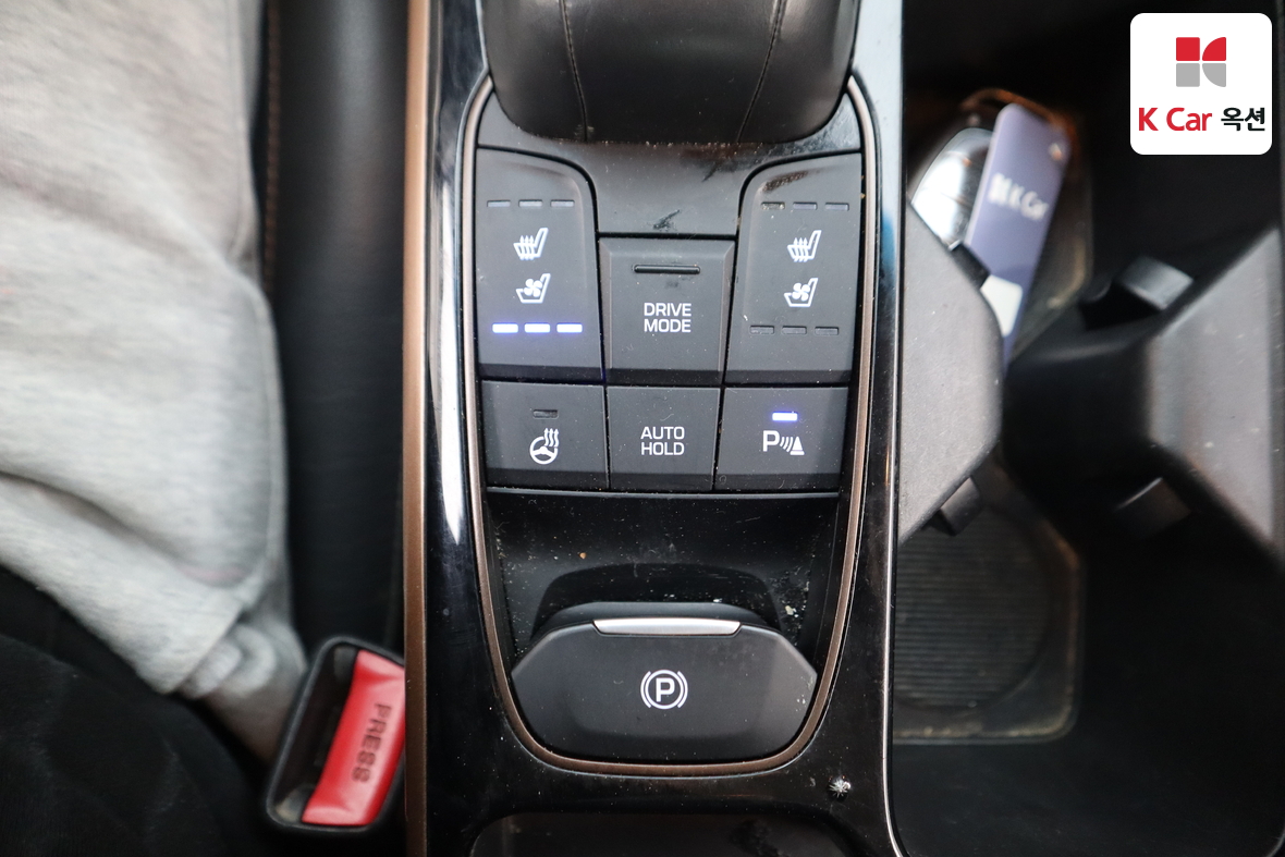 Hyundai Ioniq 2018 - Image 16