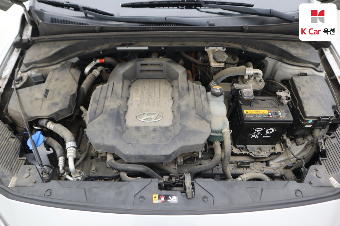 Hyundai Ioniq 2018 - Image 32