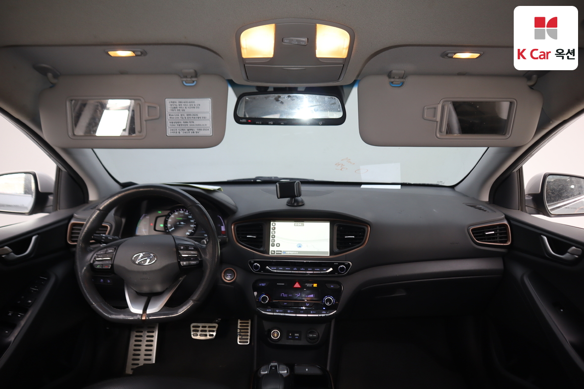 Hyundai Ioniq 2018 - Image 3