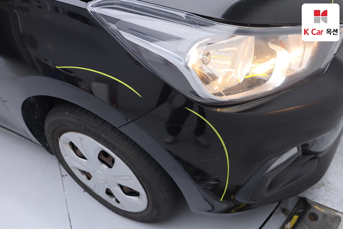 Gm Korea Spark 2017 - Image 40