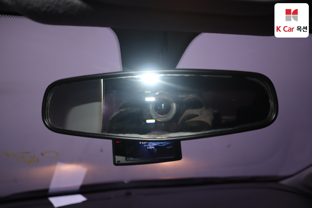 Gm Korea Spark 2017 - Image 12