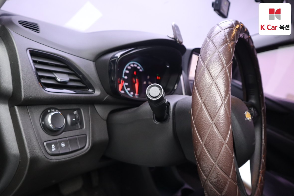 Gm Korea Spark 2017 - Image 9