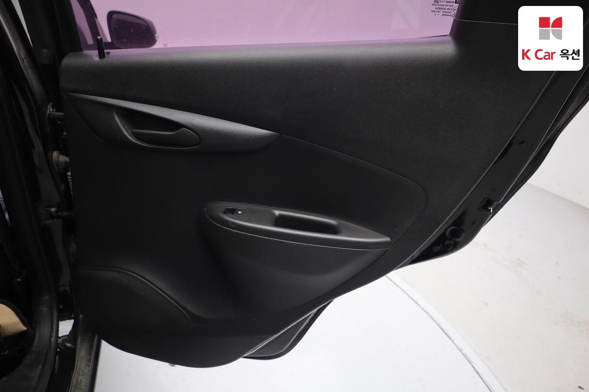 Gm Korea Spark 2017 - Image 26