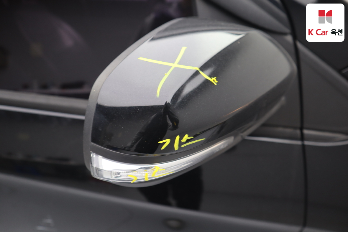 Gm Korea Spark 2017 - Image 39