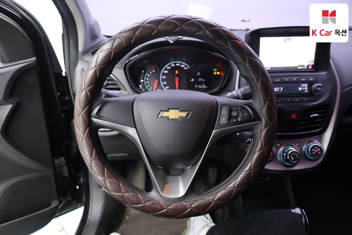 Gm Korea Spark 2017 - Image 10