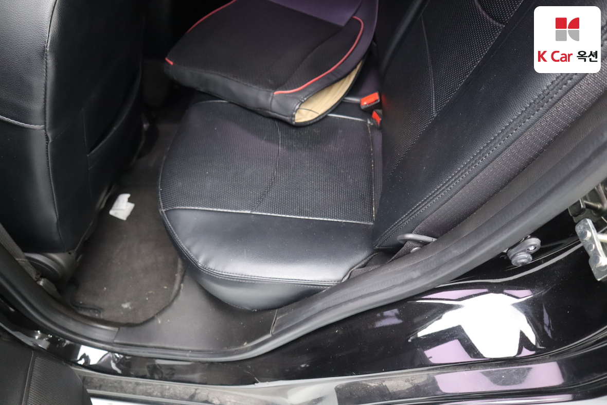 Gm Korea Spark 2017 - Image 22