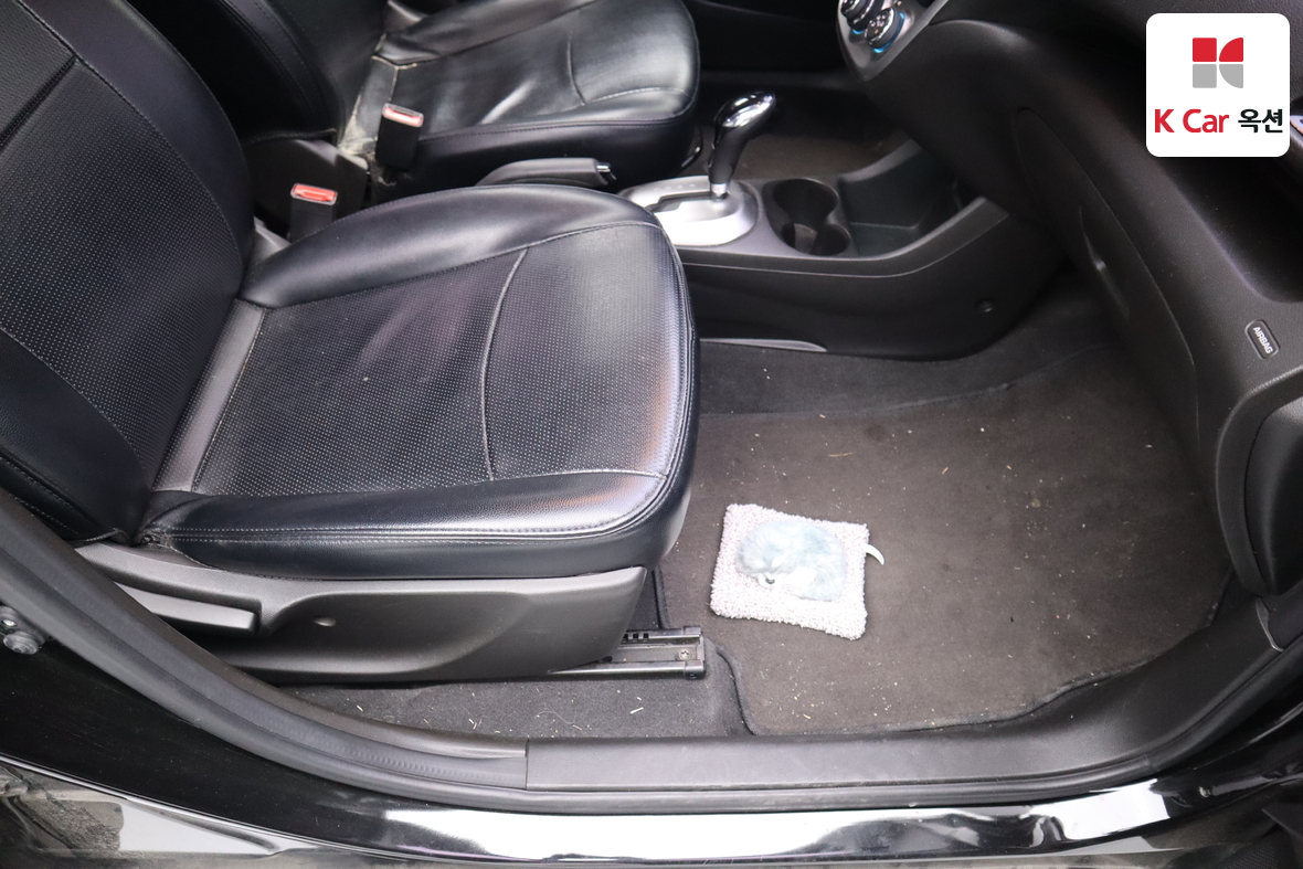 Gm Korea Spark 2017 - Image 29