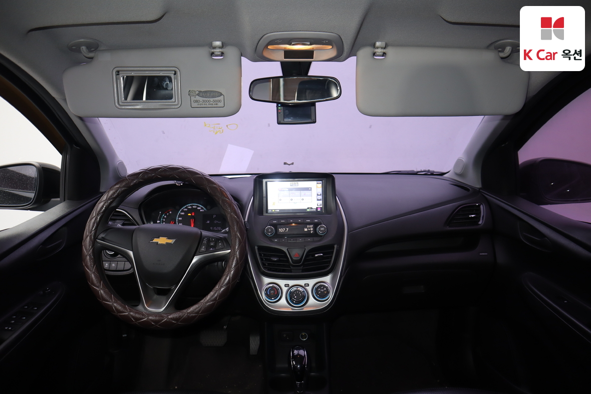 Gm Korea Spark 2017 - Image 3