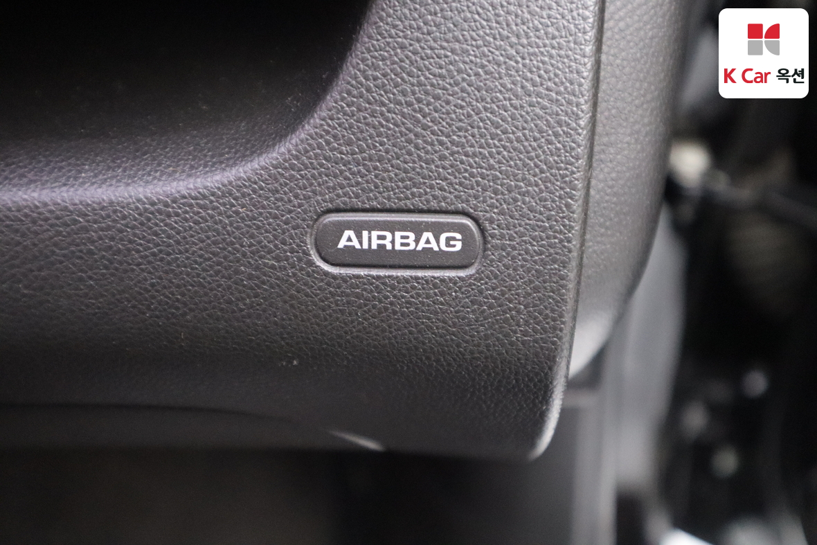 Gm Korea Spark 2017 - Image 30