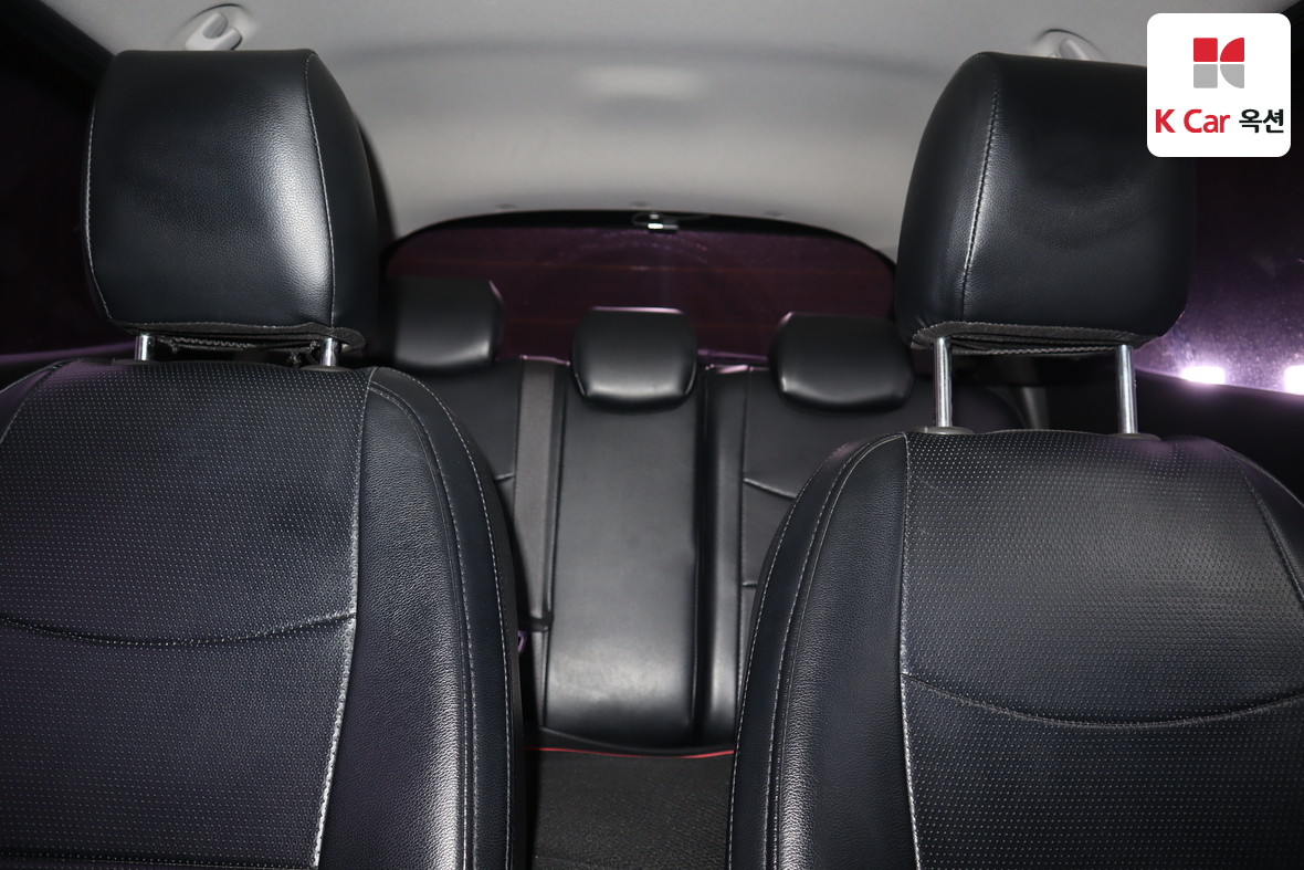 Gm Korea Spark 2017 - Image 18