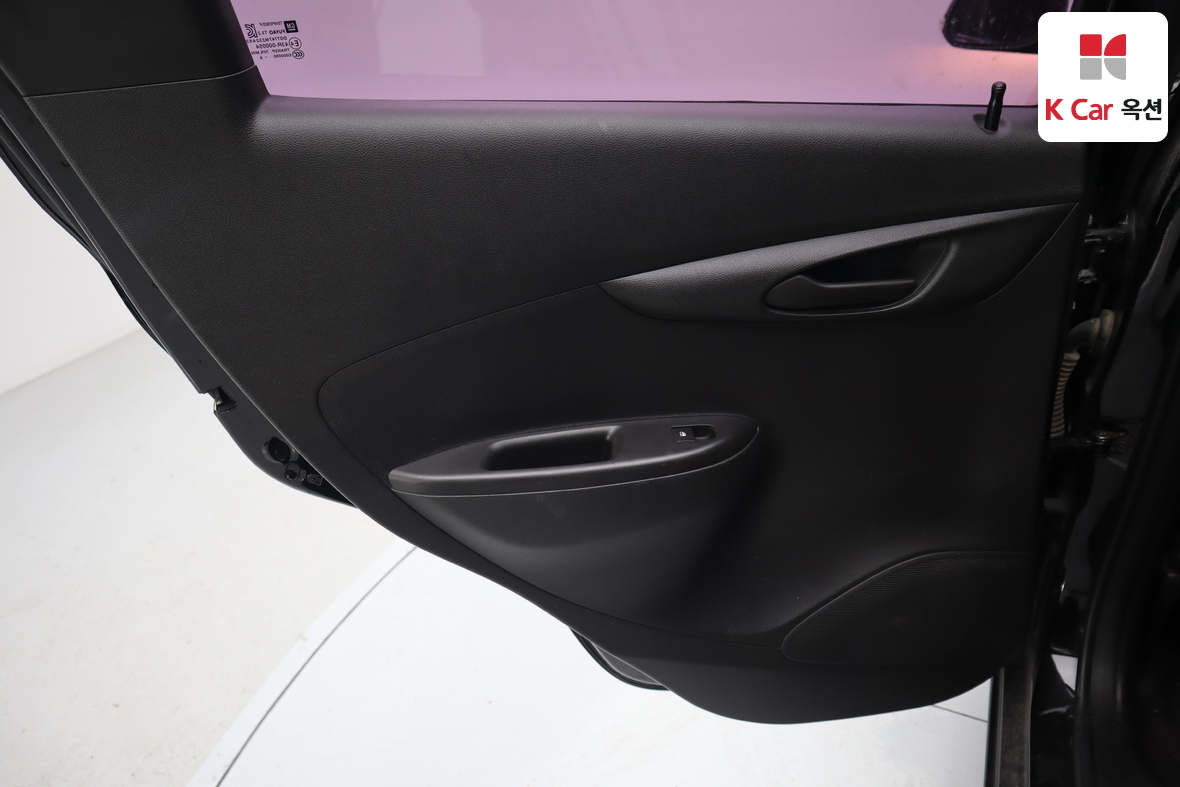 Gm Korea Spark 2017 - Image 21