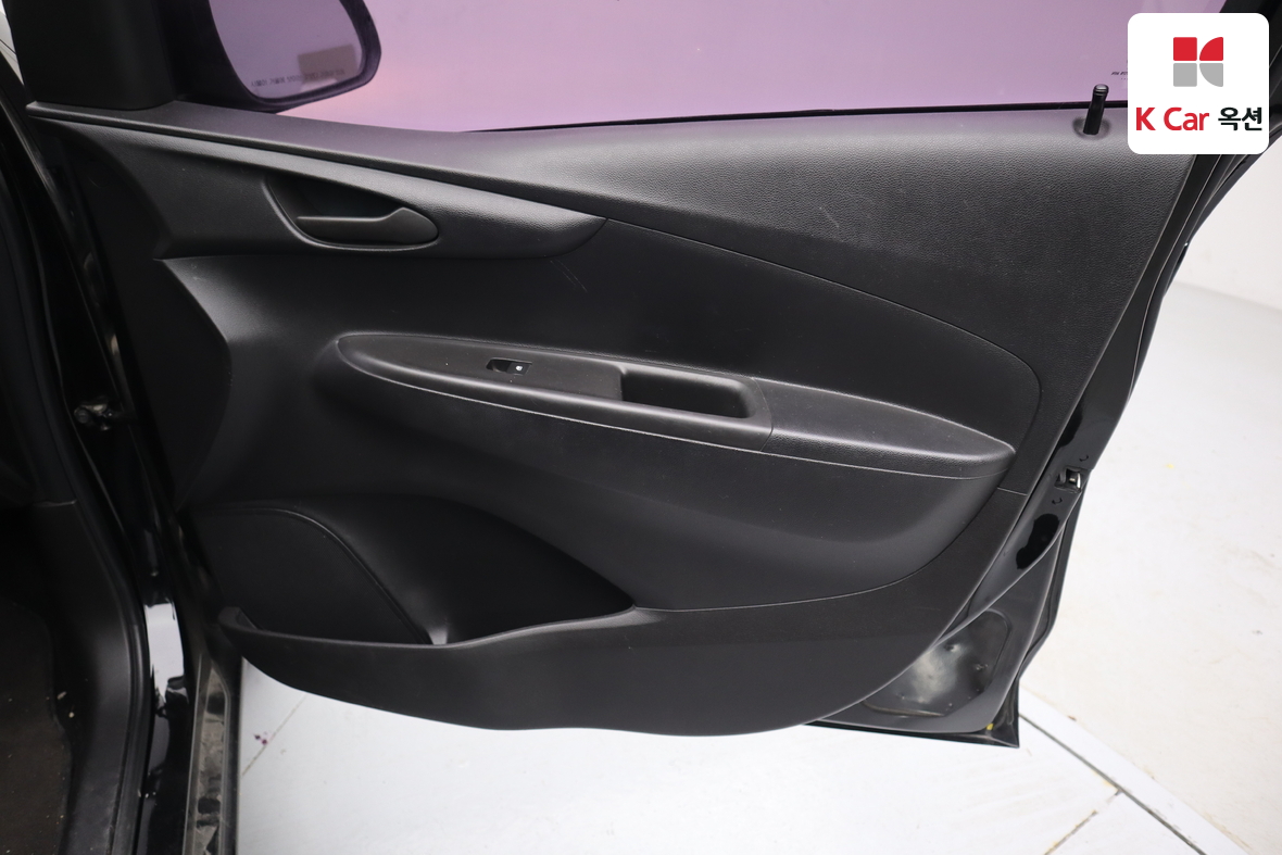 Gm Korea Spark 2017 - Image 28