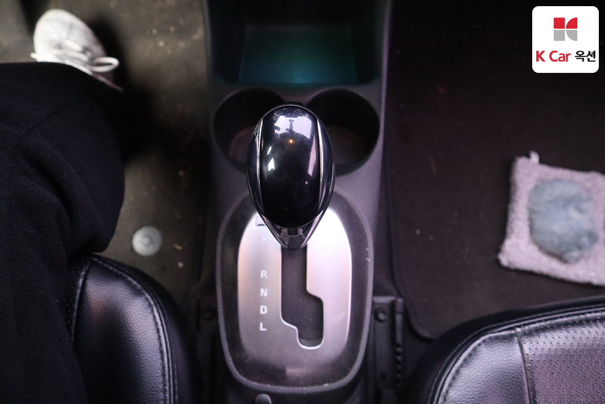 Gm Korea Spark 2017 - Image 15