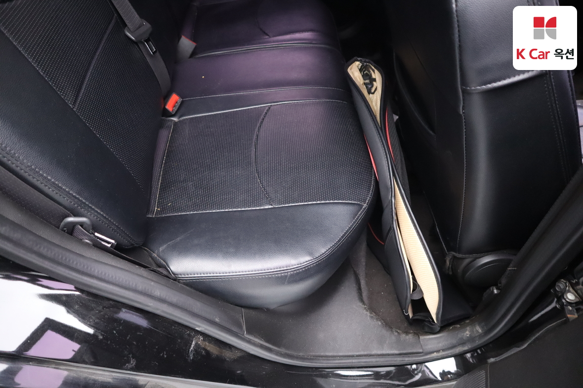 Gm Korea Spark 2017 - Image 27