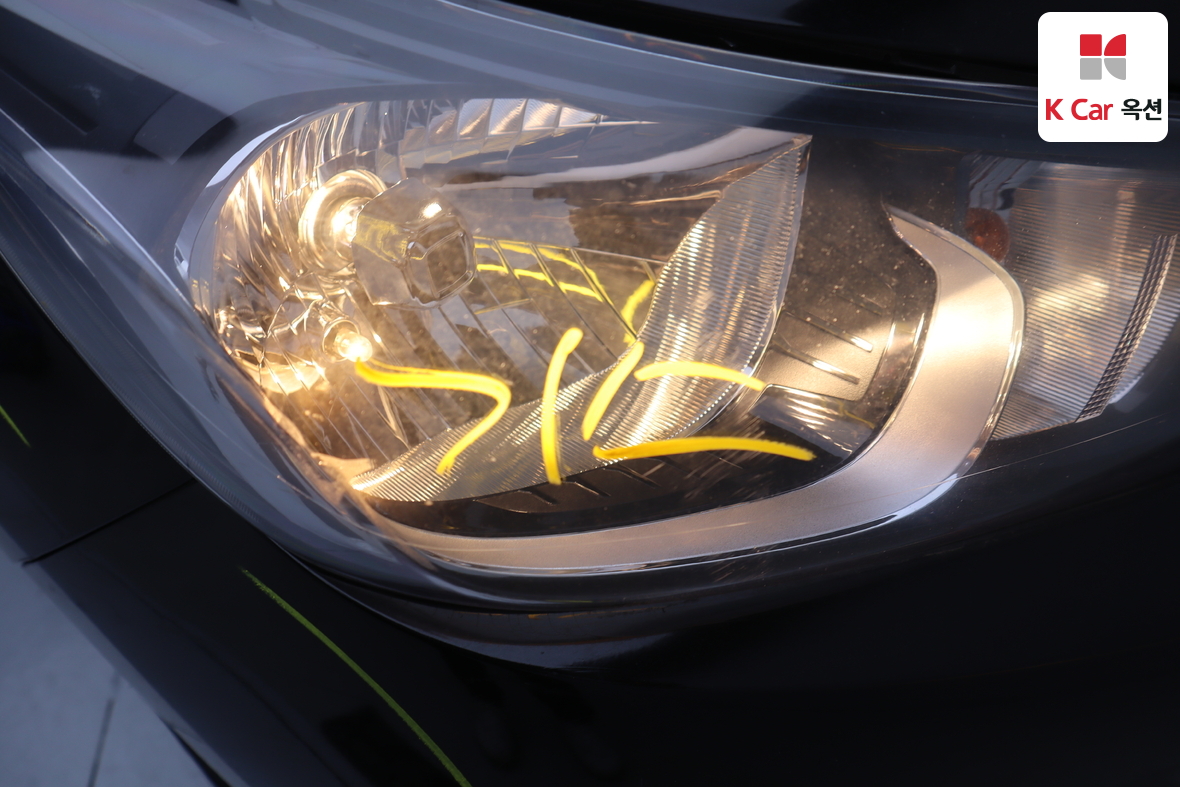 Gm Korea Spark 2017 - Image 41