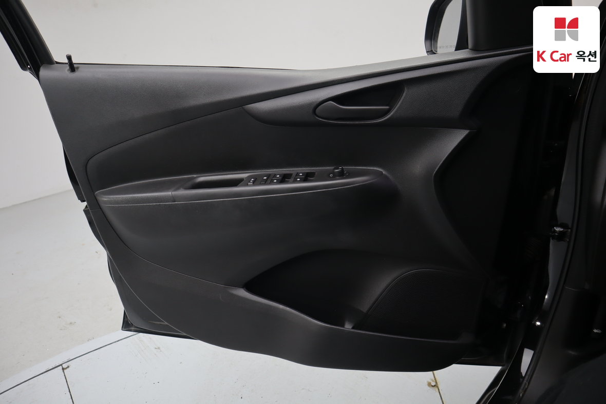 Gm Korea Spark 2017 - Image 8