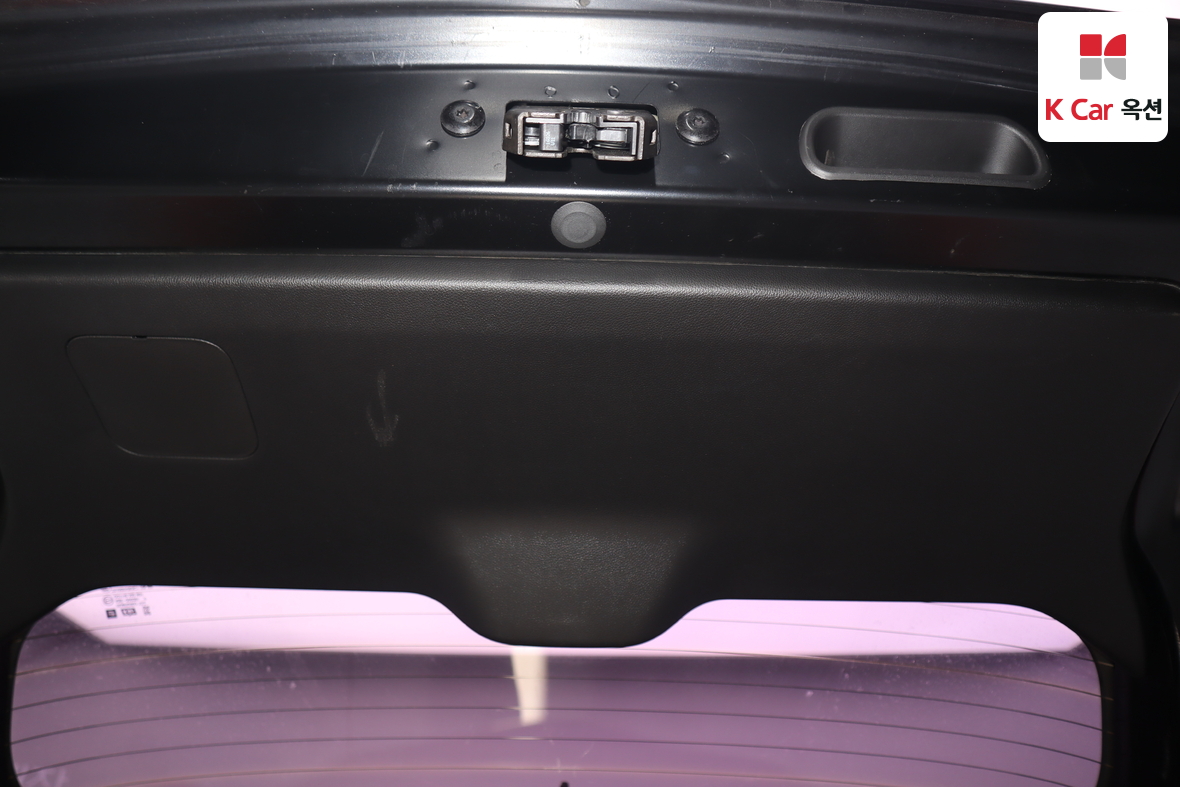 Gm Korea Spark 2017 - Image 24