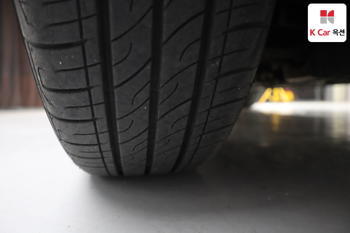 Gm Korea Spark 2017 - Image 31