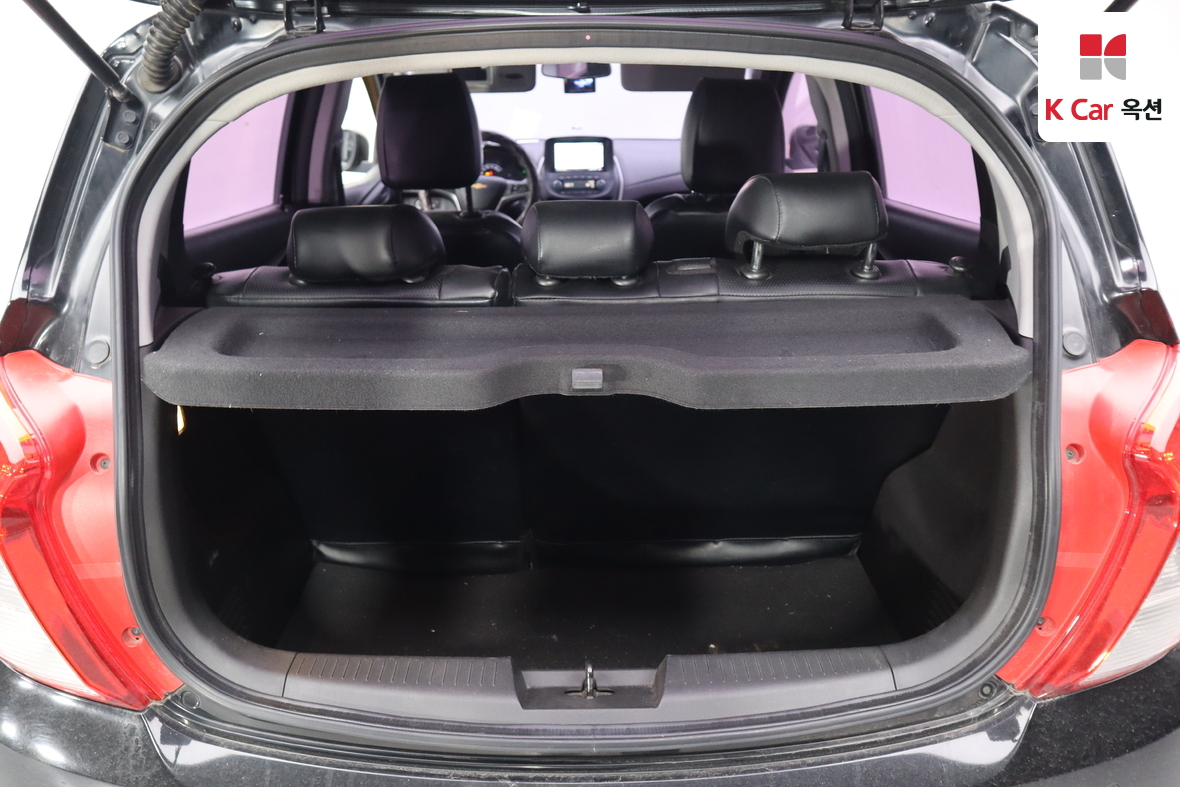 Gm Korea Spark 2017 - Image 23