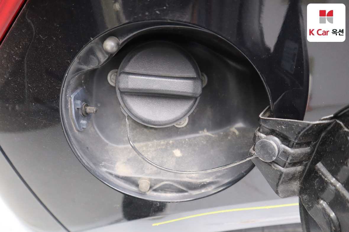 Gm Korea Spark 2017 - Image 25