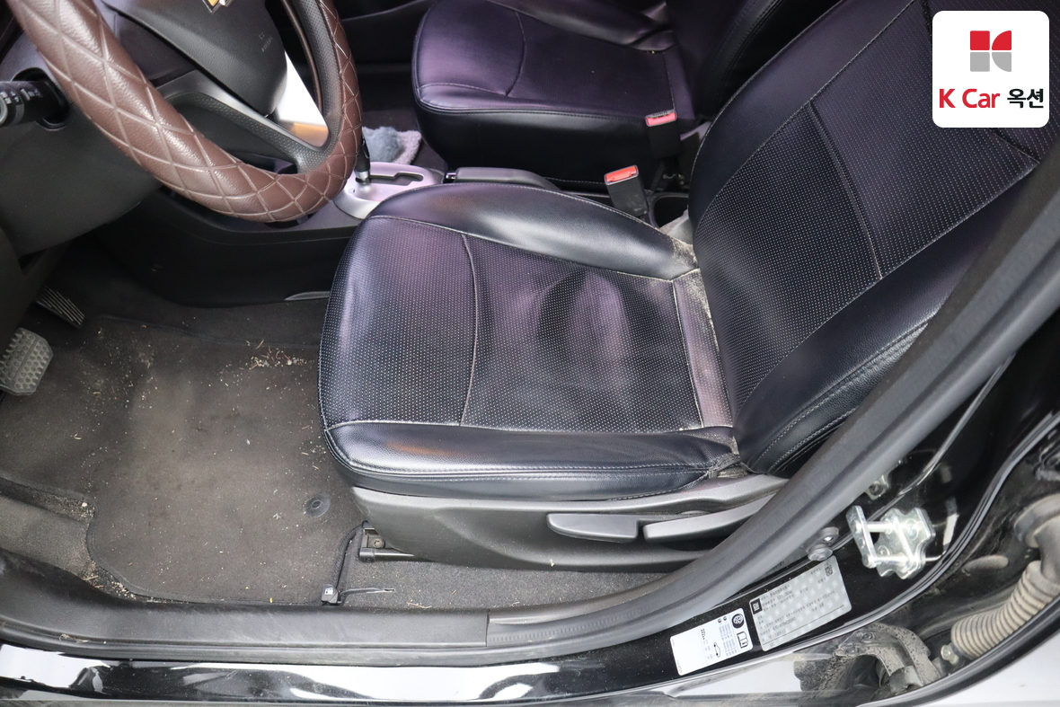 Gm Korea Spark 2017 - Image 19