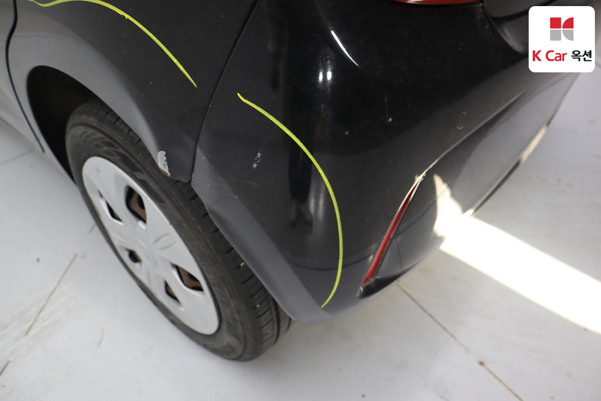 Gm Korea Spark 2017 - Image 37