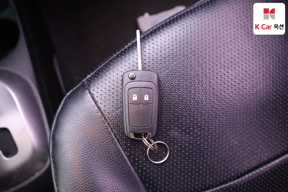 Gm Korea Spark 2017 - Image 16