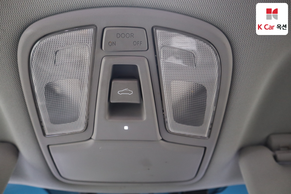 كيا K5 2013 - صورة 13