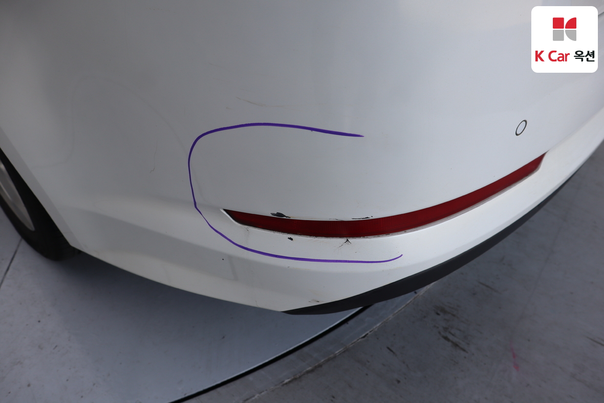 كيا K5 2013 - صورة 39