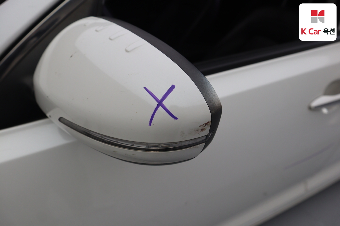 كيا K5 2013 - صورة 37