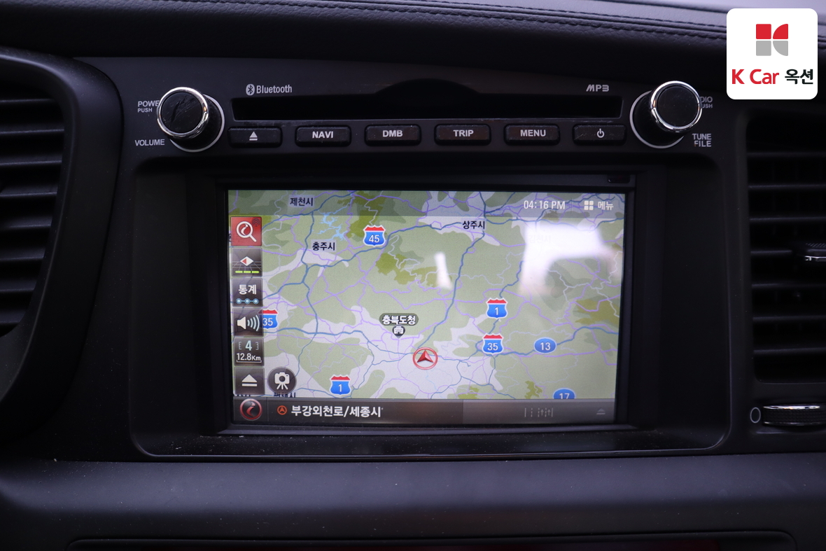 كيا K5 2013 - صورة 14