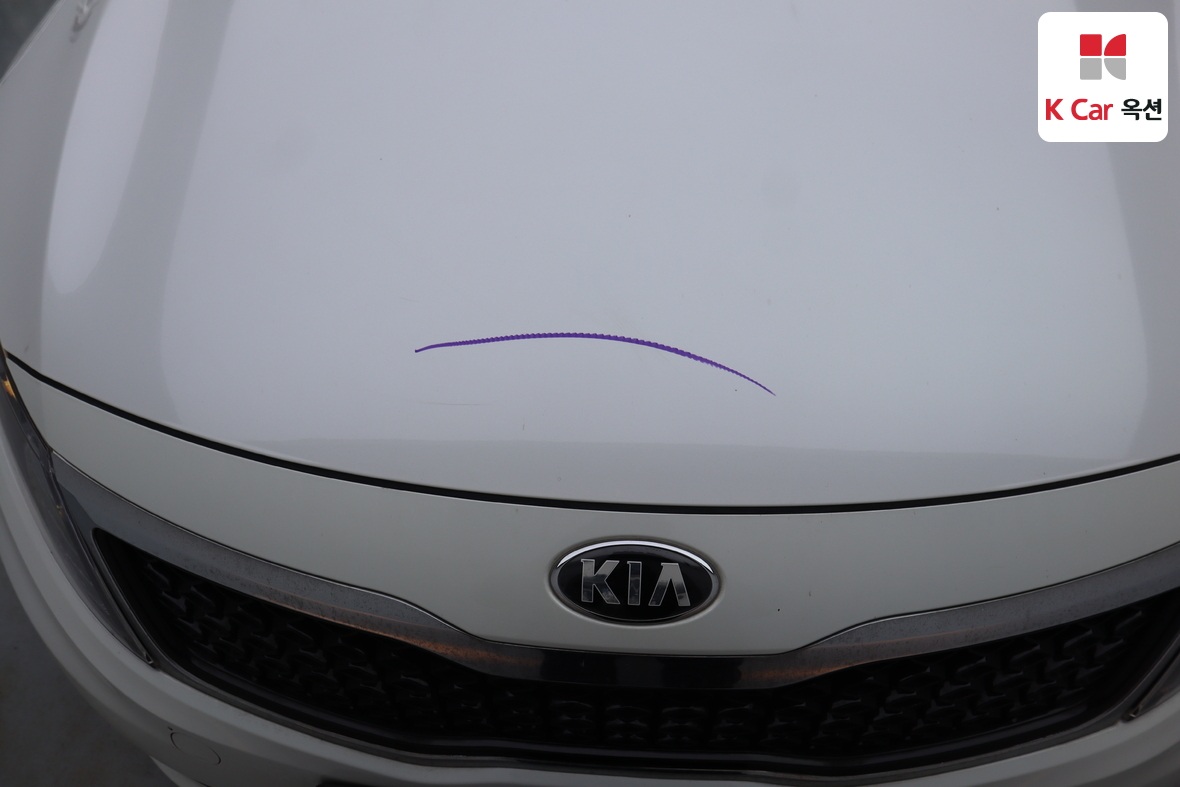 كيا K5 2013 - صورة 35